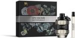 Viktor en Rolf Viktor & Rolf Spicebomb Geschenkset Eau de Toilette 90ml + 10ml