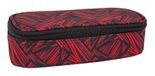 McNeill Trousse d'école Campus Zack Rouge