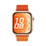 Huawei WATCH Fit 5 Pro Oranje