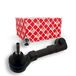 febi bilstein 12423 Tie Rod End met moer, pak van een | Compatibel met: RENAULT CLIO I, KANGOO, KANGOO Express, MEGANE I, MEGANE I Cabriolet, MEGANE I Classic, MEGANE I Coach