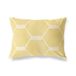 BonaMaison Willekeurig Patroon Decoratieve Kussensloop, Kussenhoezen Bank, Decoratieve Kussenhoesjes, Kussensloop; Sofa, Slaapkamer, Kantoor, Auto 35x50 Cm - Ontworpen en vervaardigd in Turkije