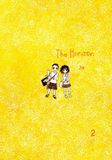 HORIZON The Horizon, Vol. 2 Paperback