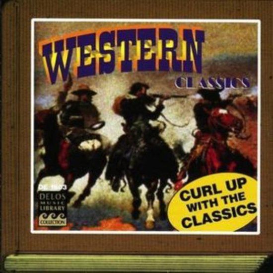 Western Classics (CD)
