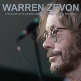 Warner Ada Omnivore Recordings Epilogue: Live at the Edmonton Folk Music Festival