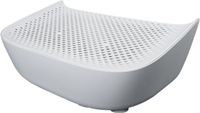 Catlink Stairs - Uitlooprooster en Trap in één - Accessoire voor de Scooper Pro Luxury kattenbak - Kleur Wit