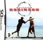 Mindscape Expeditie Robinson - Nintendo DS