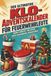 Der tiptop Der ultimative Klo-Adventskalender für Feuerwehrleute