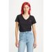 LEVI'S ® Shirt zwart