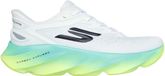Skechers SKX AERO BURST - SI Heren Sportschoenen - Wit / Multi