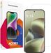 Accezz Screen Protector - Gehard Glas - Geschikt voor Motorola Moto G77