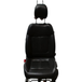 Peugeot Siège Avant Gauche 3008 2009- ♻️ Ref Oe. 8906za - Garantie À Vie