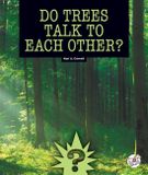 Do Child's World Stride Science Mysteries- Do Trees Talk to Each Other? Hardcover