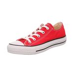 Converse All Star Ox Chaussures de Fitness Femme