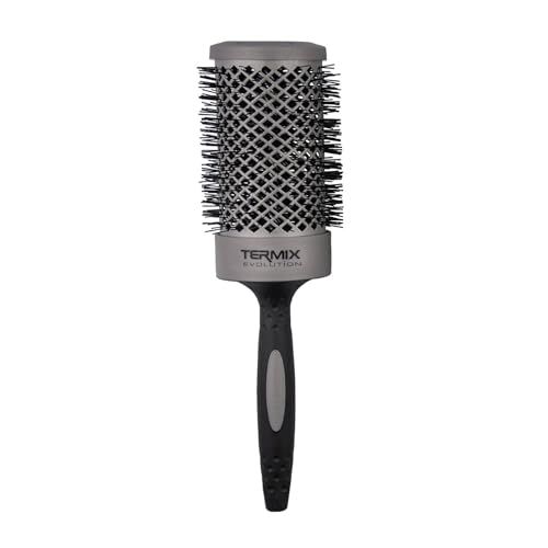 Termix Professionele Ronde Haarborstel Evolution Basic voor Middellang Haar Ø60