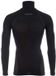 Bioracer Thermal Merino Long Sleeve Base Layer Black XL-2XL Men