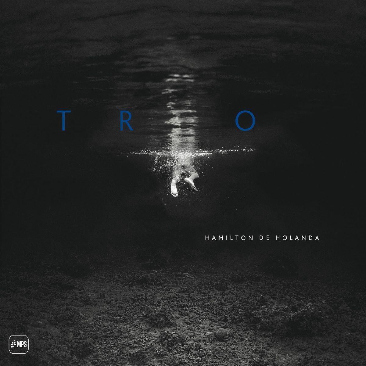 Brilliant Classics De Holanda: Trio (Lp)