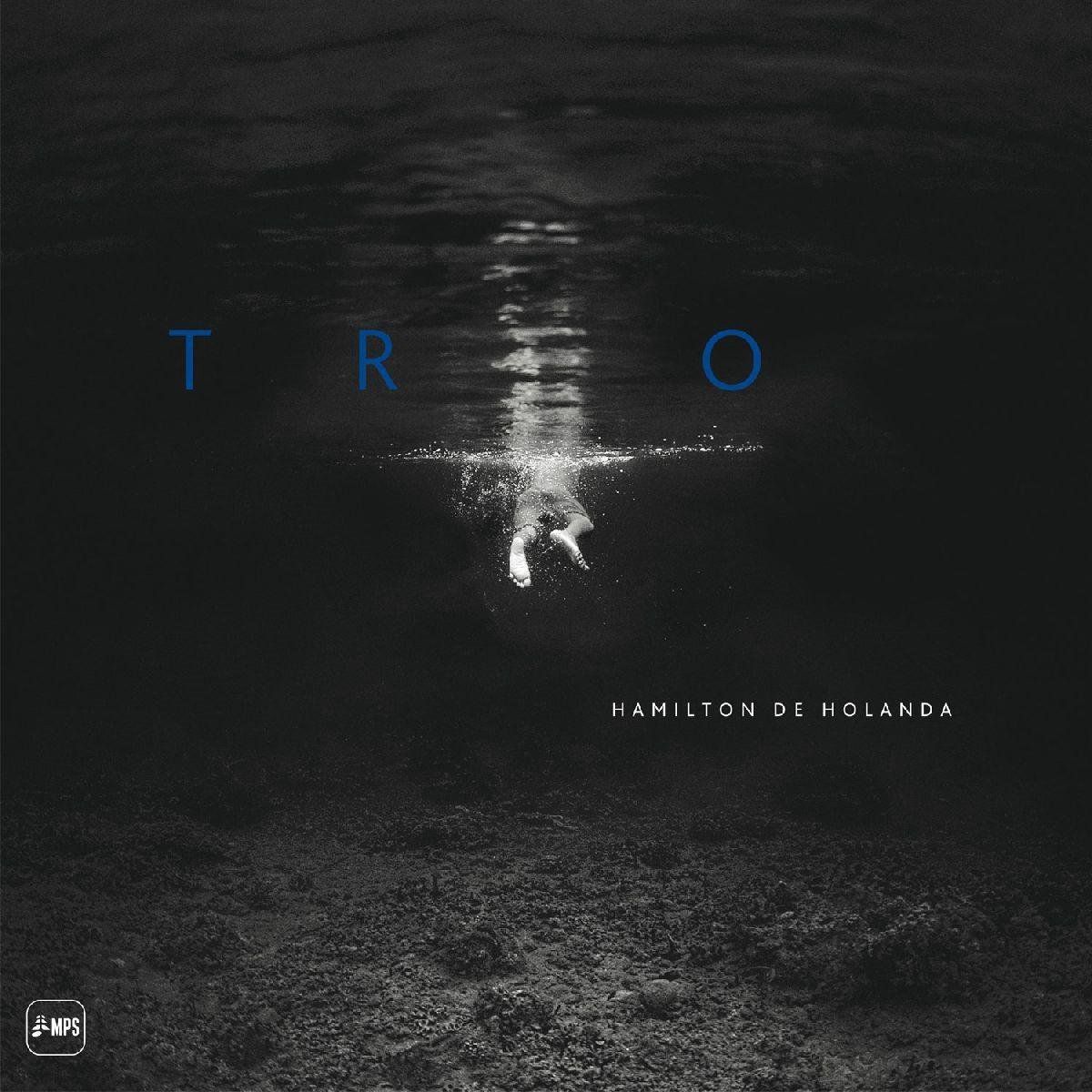 Brilliant Classics De Holanda: Trio (Lp) - Muziek
