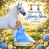 Libri GmbH Tt Goes to the Horse Show Livre de poche