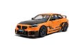 Solido BMW M2 G87 Performance Parts modelauto 1:18 Oranje