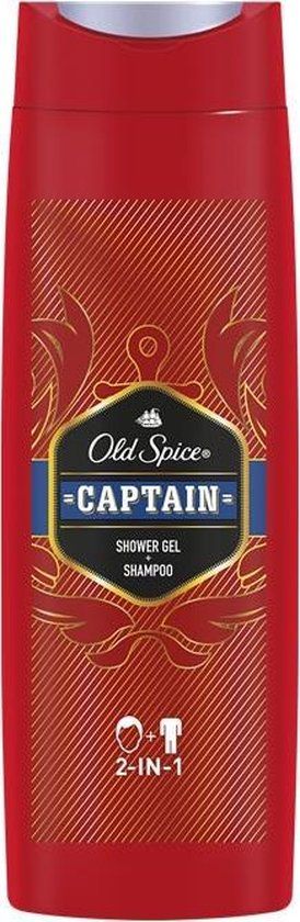 Old Spice Shower Gel / 400 ml / Men