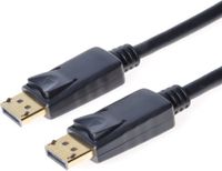 PremiumCord KPORT4-03, 3 m, DisplayPort, DisplayPort, Mannelijk, Mannelijk, 2560 x 1600 Pixels