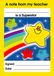 Motivatie SuperStickers Superstar DNP132 beloningsboek voor leraren