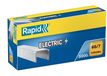 Rapid 66/7 mm Gegalvaniseerde Nietjes - 5000 Stuks