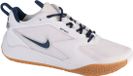 Nike Air Zoom Hyperace 3 Volleybalschoenen Wit EU 44 1/2 Man