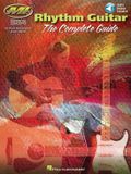 RHYTHM OMMU Rhythm Guitar