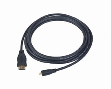 Gembird 4.5m HDMI-M/micro HDMI-M