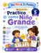 Practico como niño grande: 12 prácticas visuales para pedir ayuda, esperar, respirar y manejar emociones paso a paso