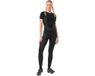 Siroko Mont Cenis Pantalon de vélo Noir S Femme