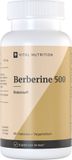 Vital Nutrition Berberine 500 - Premium extract van Rebersa® - 97% zuiver wortelextract - 60 capsules
