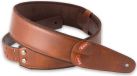 Righton Charm Brown - Gitaarband, handgemaakt, vegan - bruin