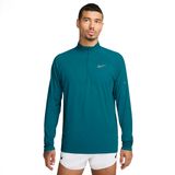 Nike Stride Dri-FIT Half Zip Mid Layer Heren