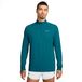Nike Stride Dri-FIT Half Zip Mid Layer Hommes