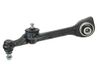 MEYLE Lenker, Radaufhängung 0160500068 Vorderachse links | Compatibel met: MERCEDES-BENZ S-CLASS