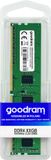 Goodram Serie - DDR4 RAM Geheugen - 8GB - 3200 MHz - CL22
