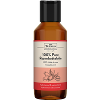 De Tuinen Rozenbottelolie puur - 100 ml