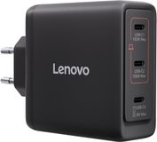 Lenovo 40AW100BEU oplader voor mobiele apparatuur Universeel Zwart 100W