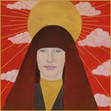 La Wendy Martinez - La Chevauchee Electrique (10" LP)