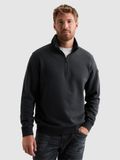 PME Legend Pull HALF ZIP COLLAR FLEECE