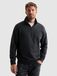 PME Legend Pull HALF ZIP COLLAR FLEECE