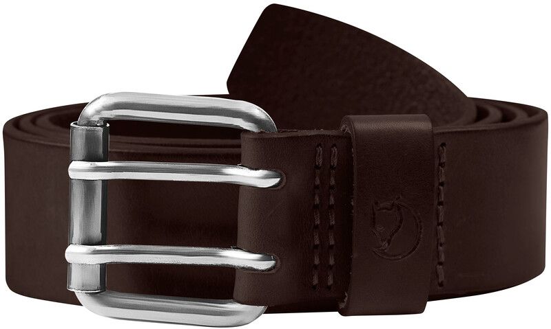 Fjällräven Singi Twee-pins Riem - Bruin - 85cm