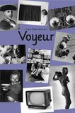Hans-Peter Feldmann Voyeur 7 /anglais: Voyeur (7th Edition)
