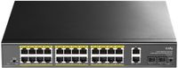 Cudy GS1026PS2 Netwerk-switch