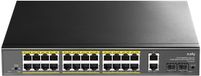 Cudy GS1026PS2 Netwerk-switch