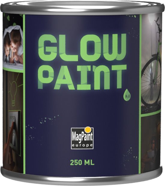 Magpaint GlowPaint 250ml