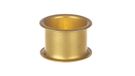 25A D02 Insert pour socle E18, jaune, V D02 002242002
