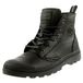 Palladium Pampa Hi Zip Lth Ess 76888008, Laarzen - 43 EU